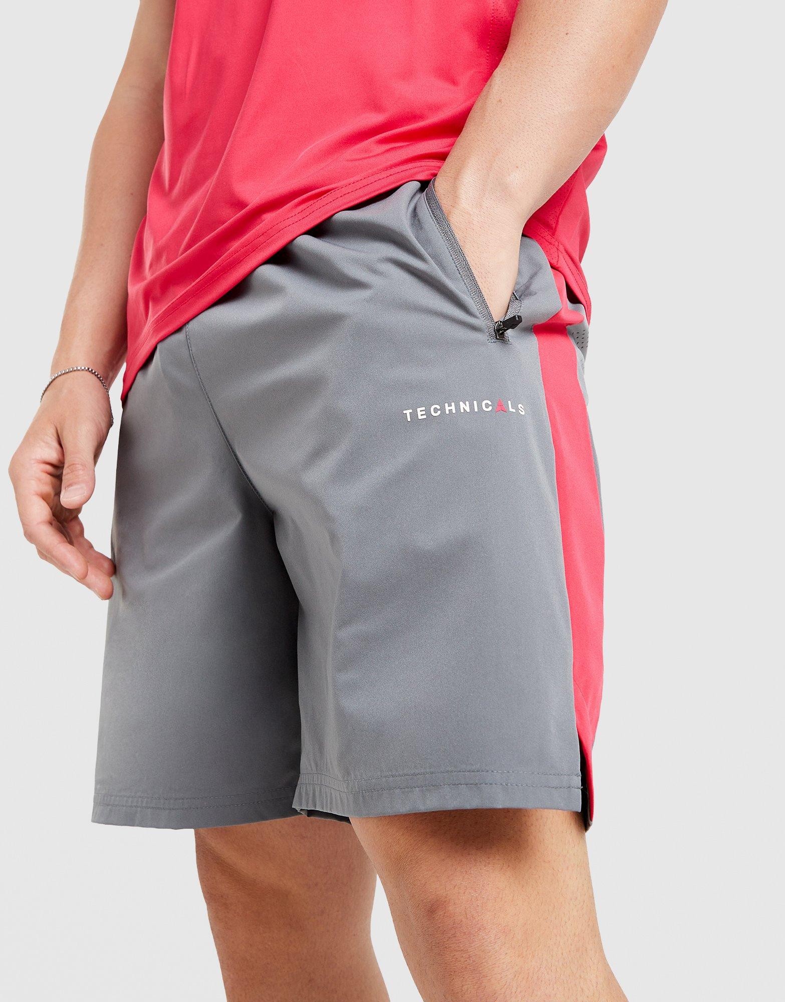 Technicals Merrit Shorts