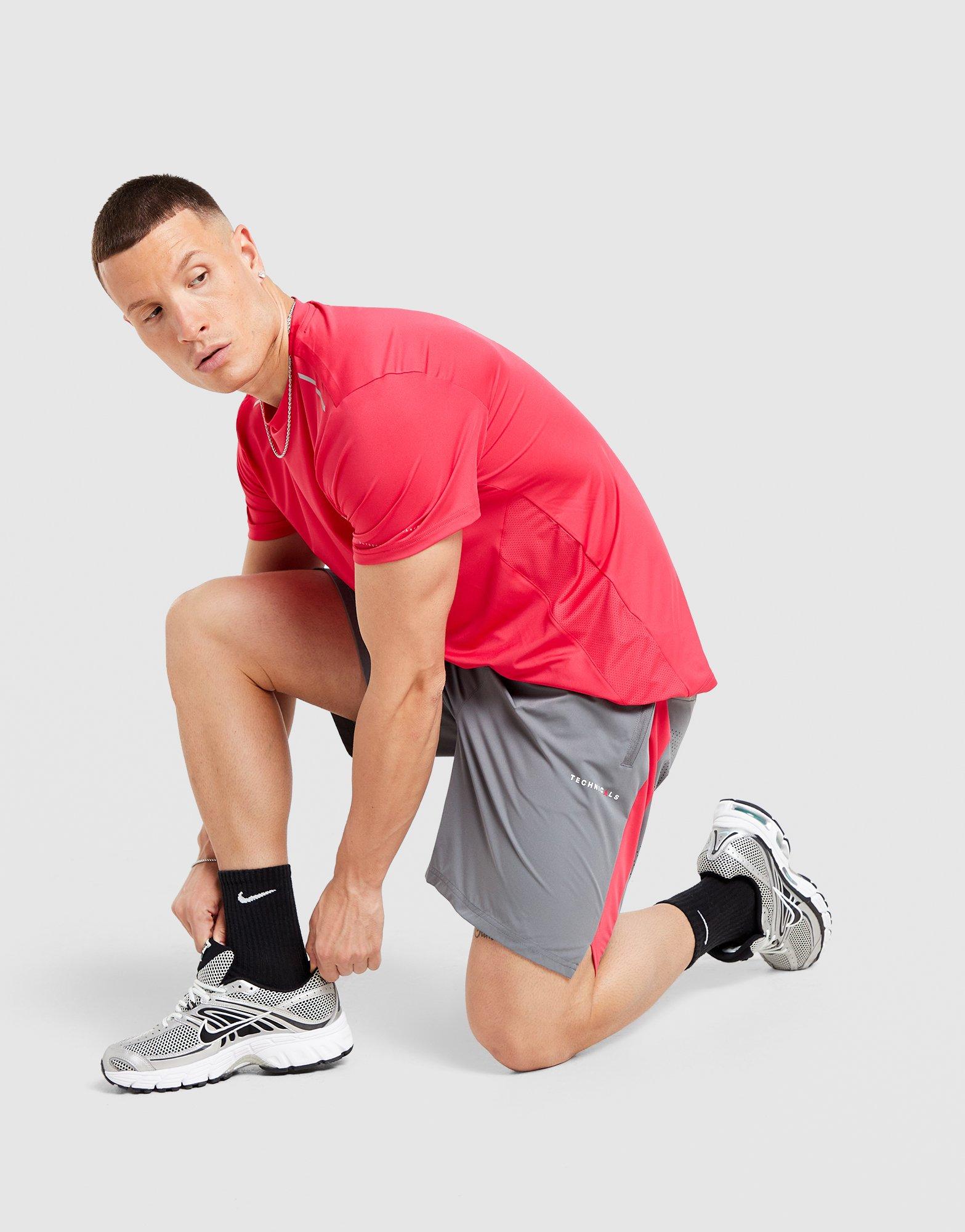 Technicals Merrit Shorts