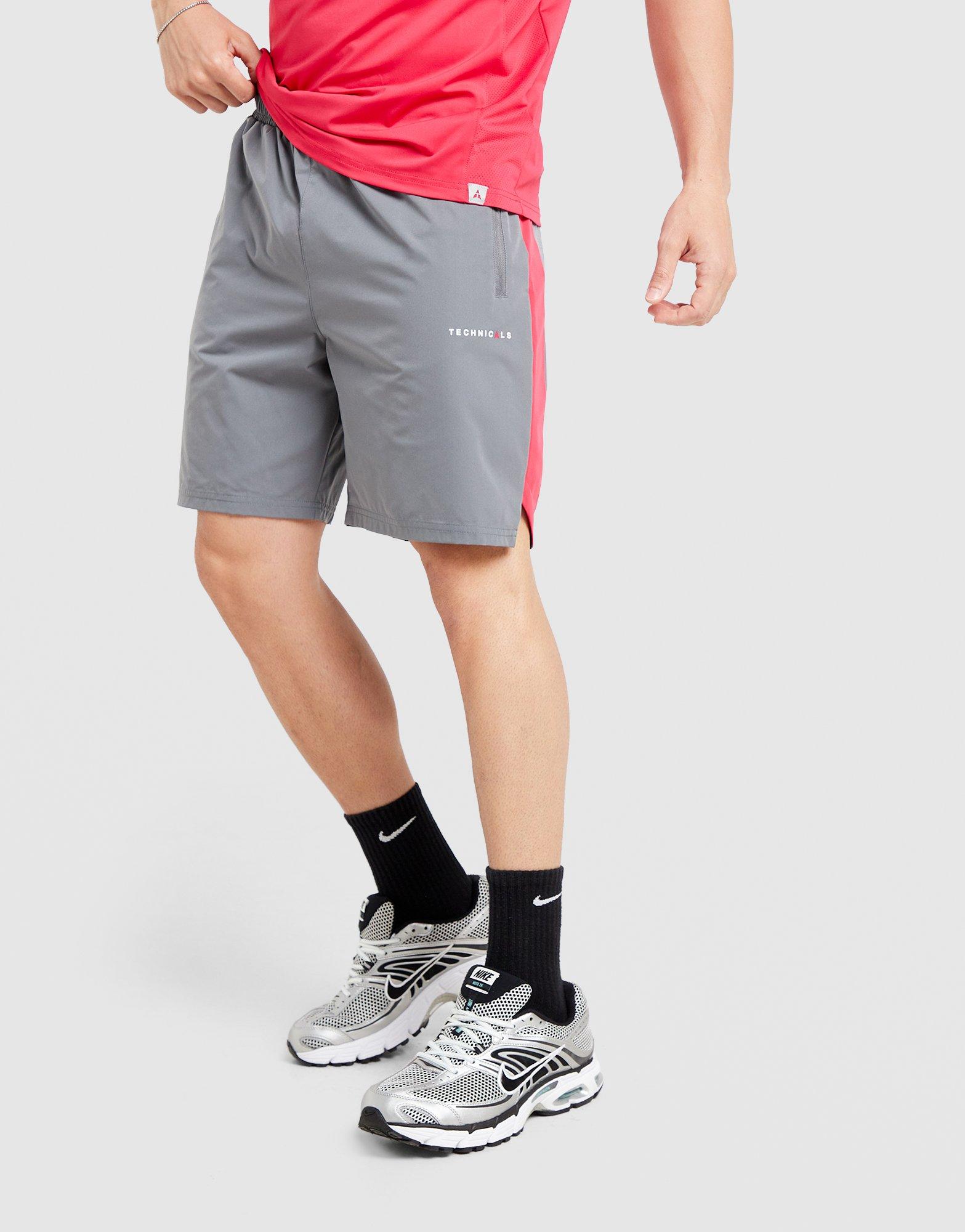 Technicals Merrit Shorts