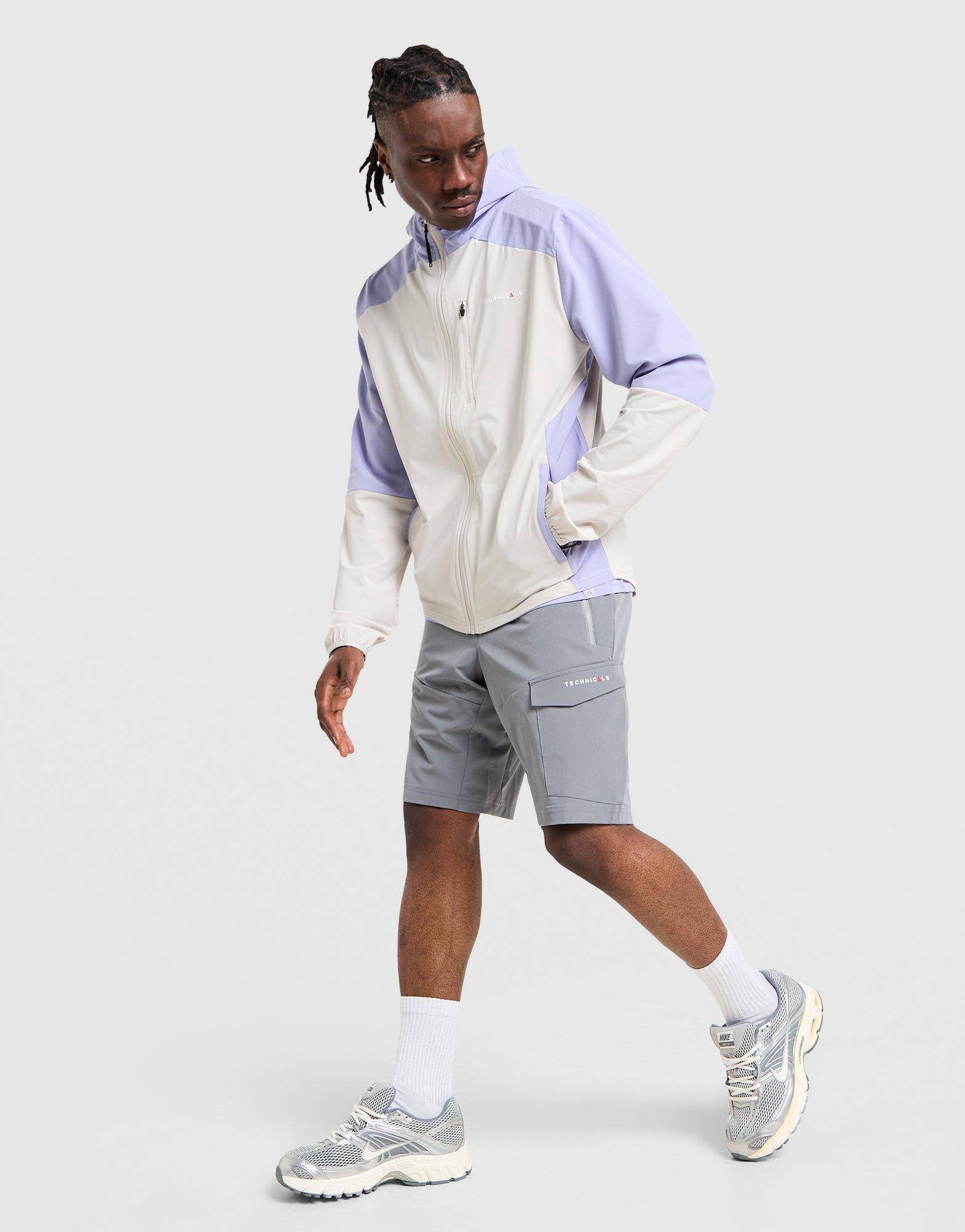 Technicals Isacc Jacket