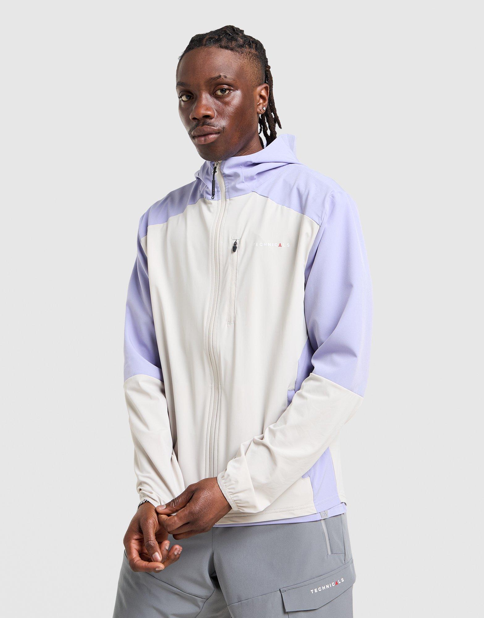 Technicals Isacc Jacket