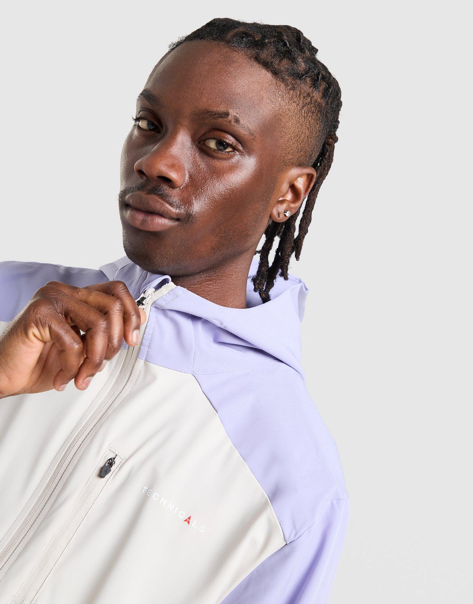 Technicals Isacc Jacket