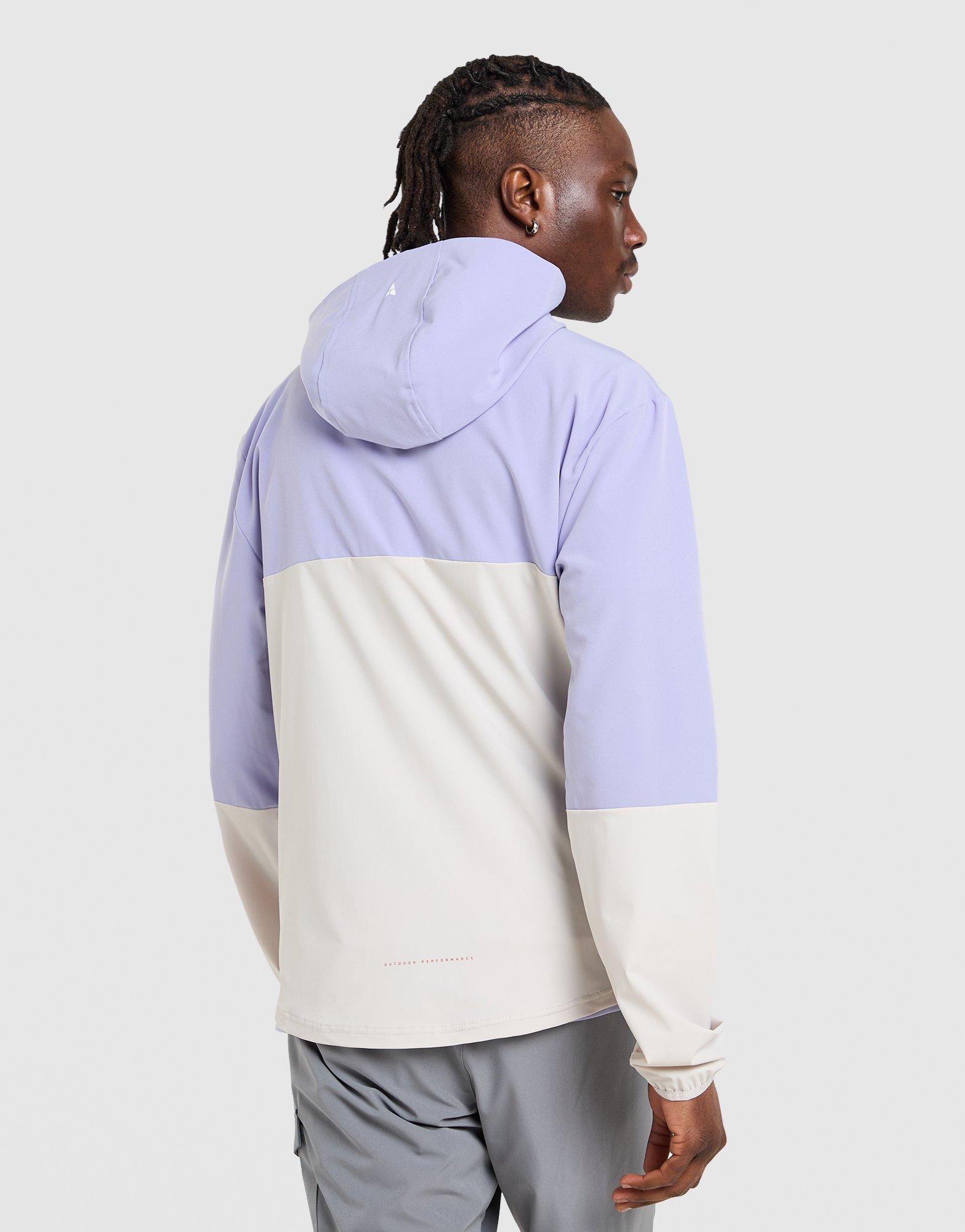 Technicals Isacc Jacket