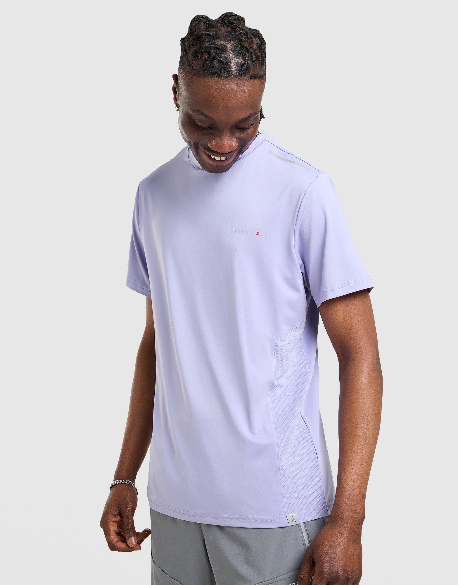 Technicals Nopeus T-Shirt