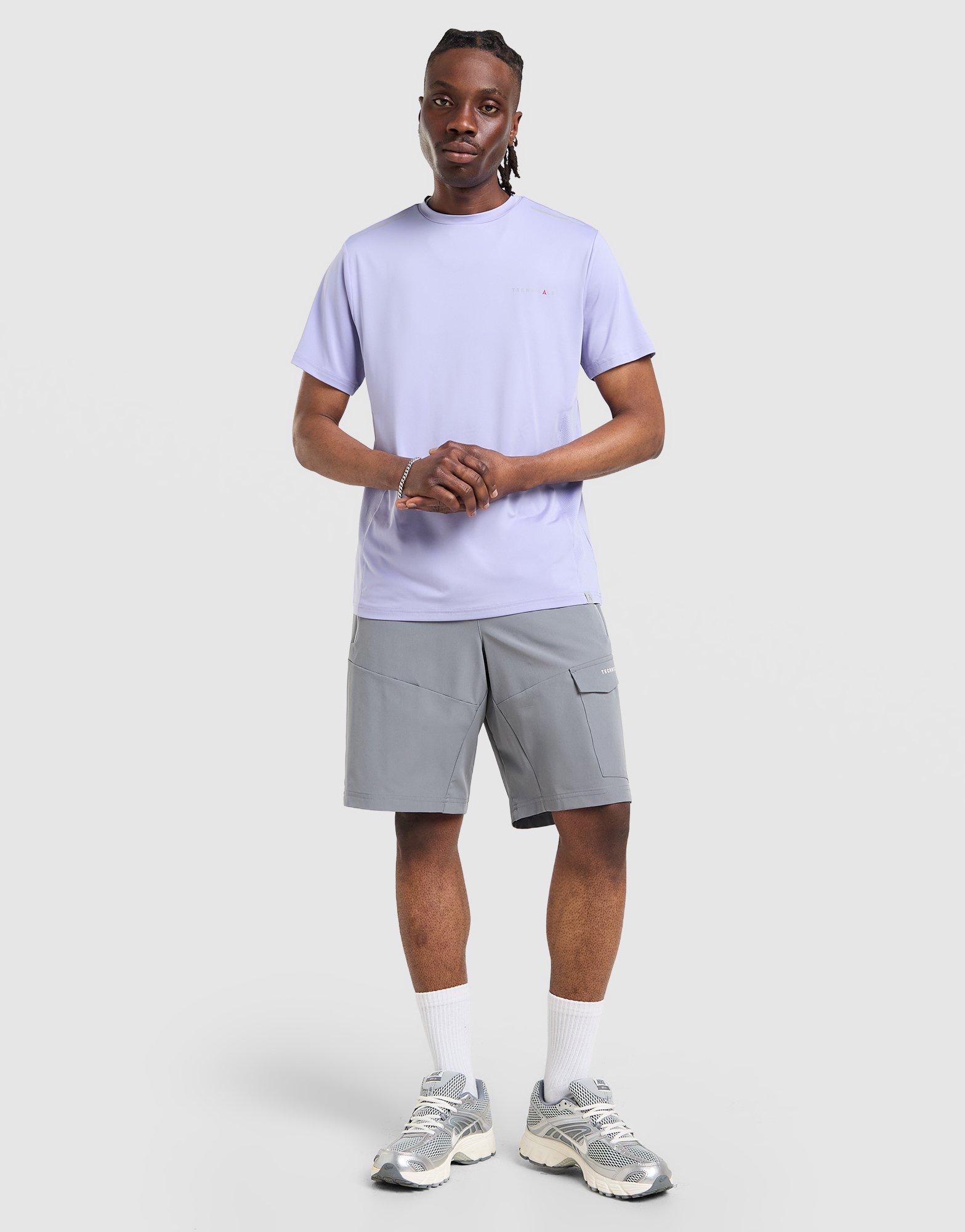 Technicals Nopeus T-Shirt