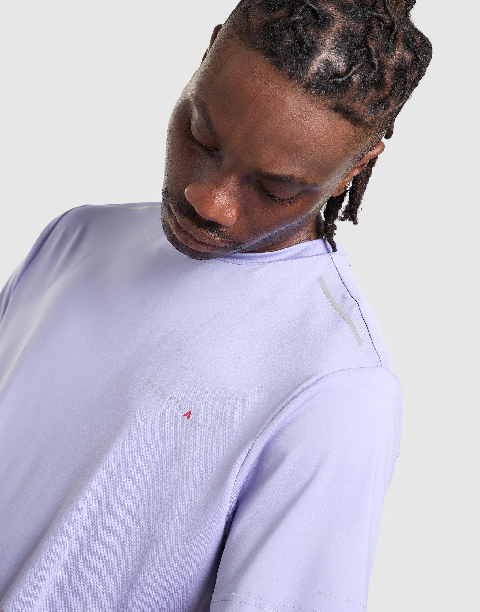 Technicals Nopeus T-Shirt