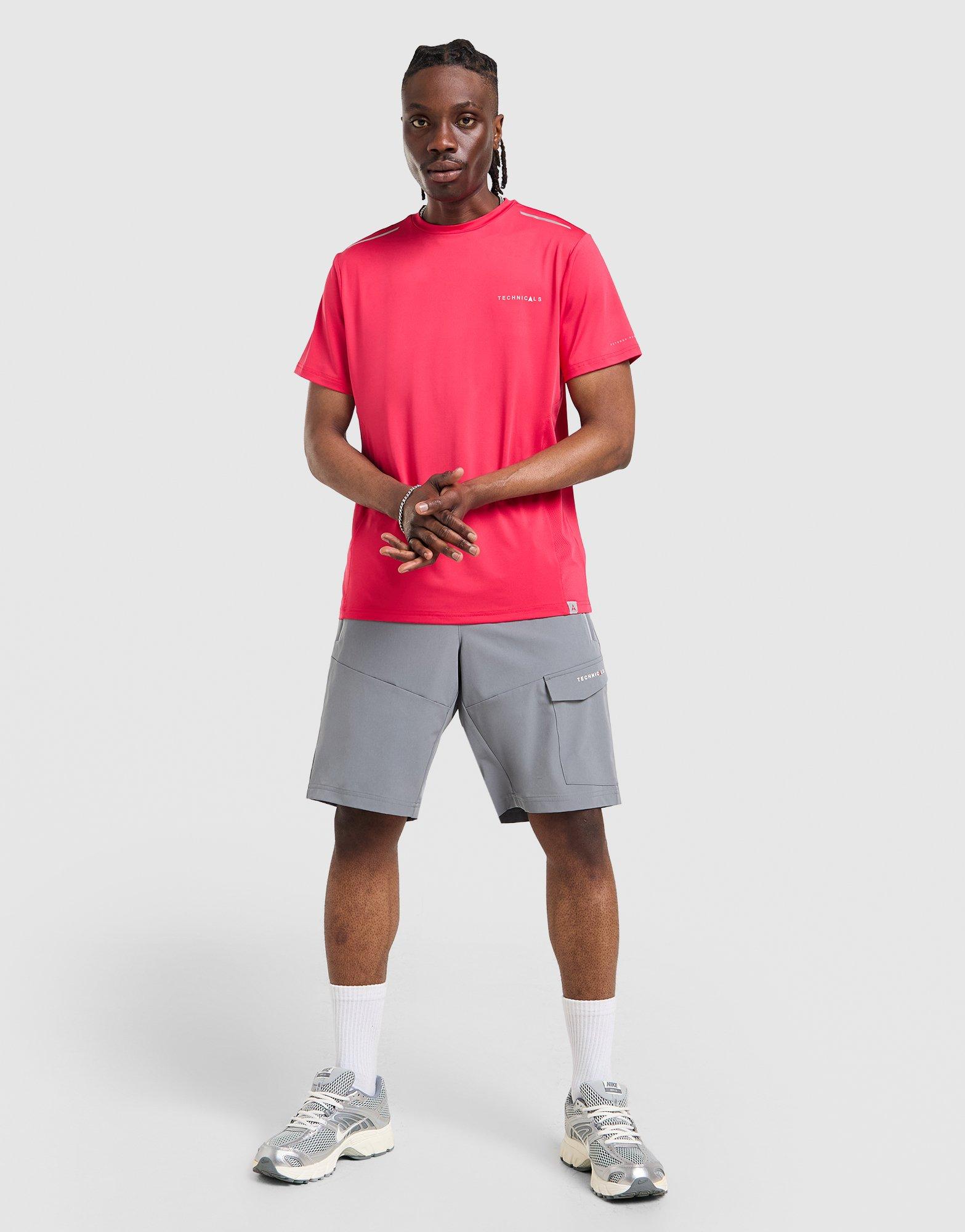 Technicals Nopeus T-Shirt