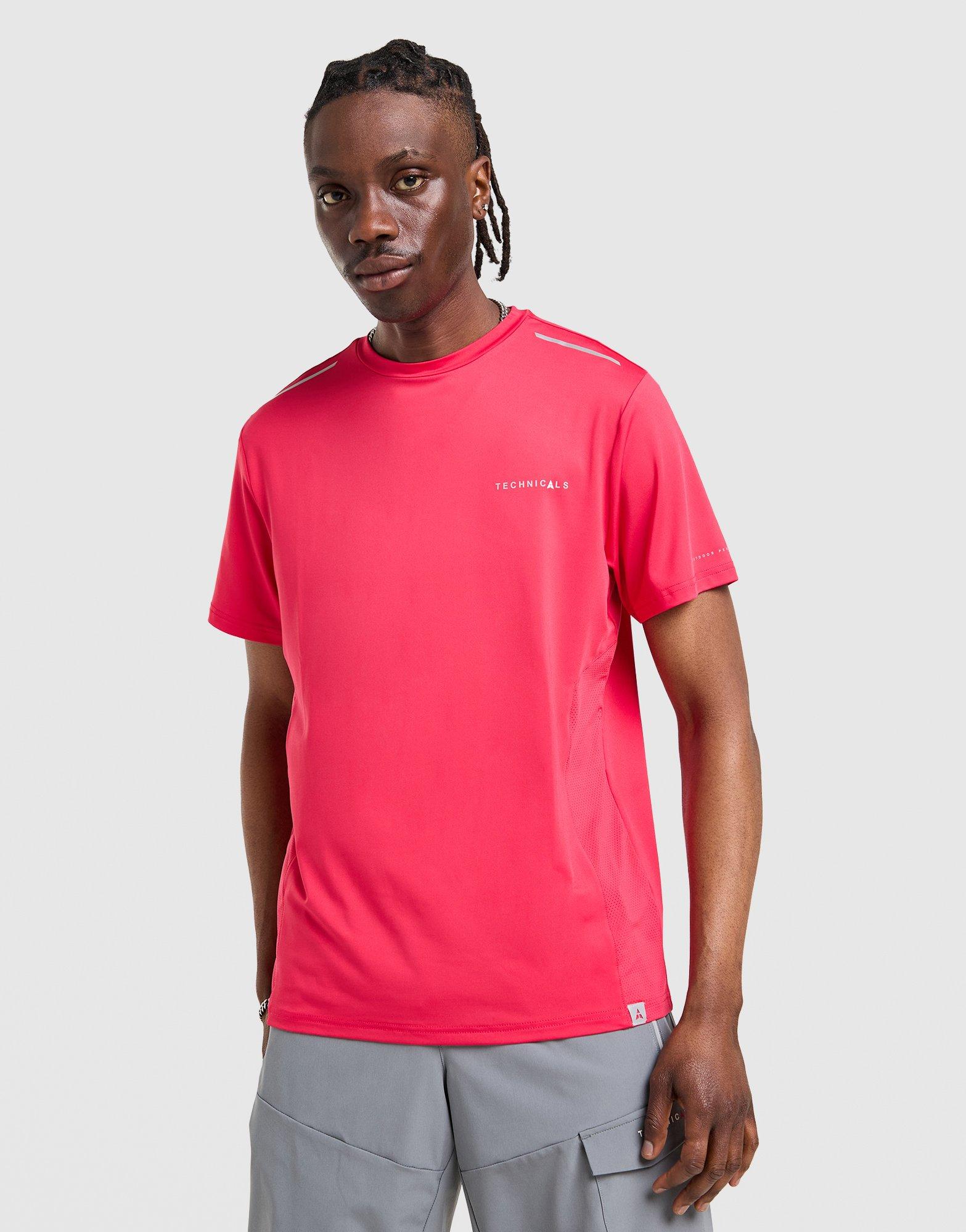 Technicals Nopeus T-Shirt