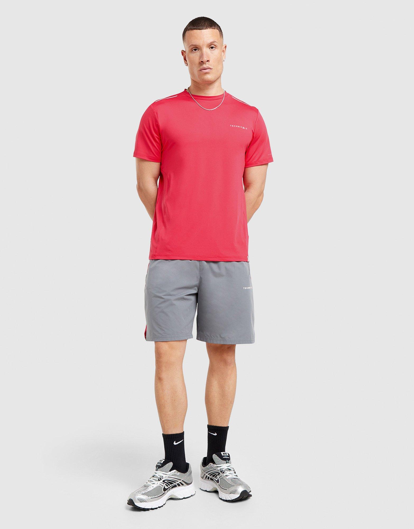 Technicals Nopeus T-Shirt