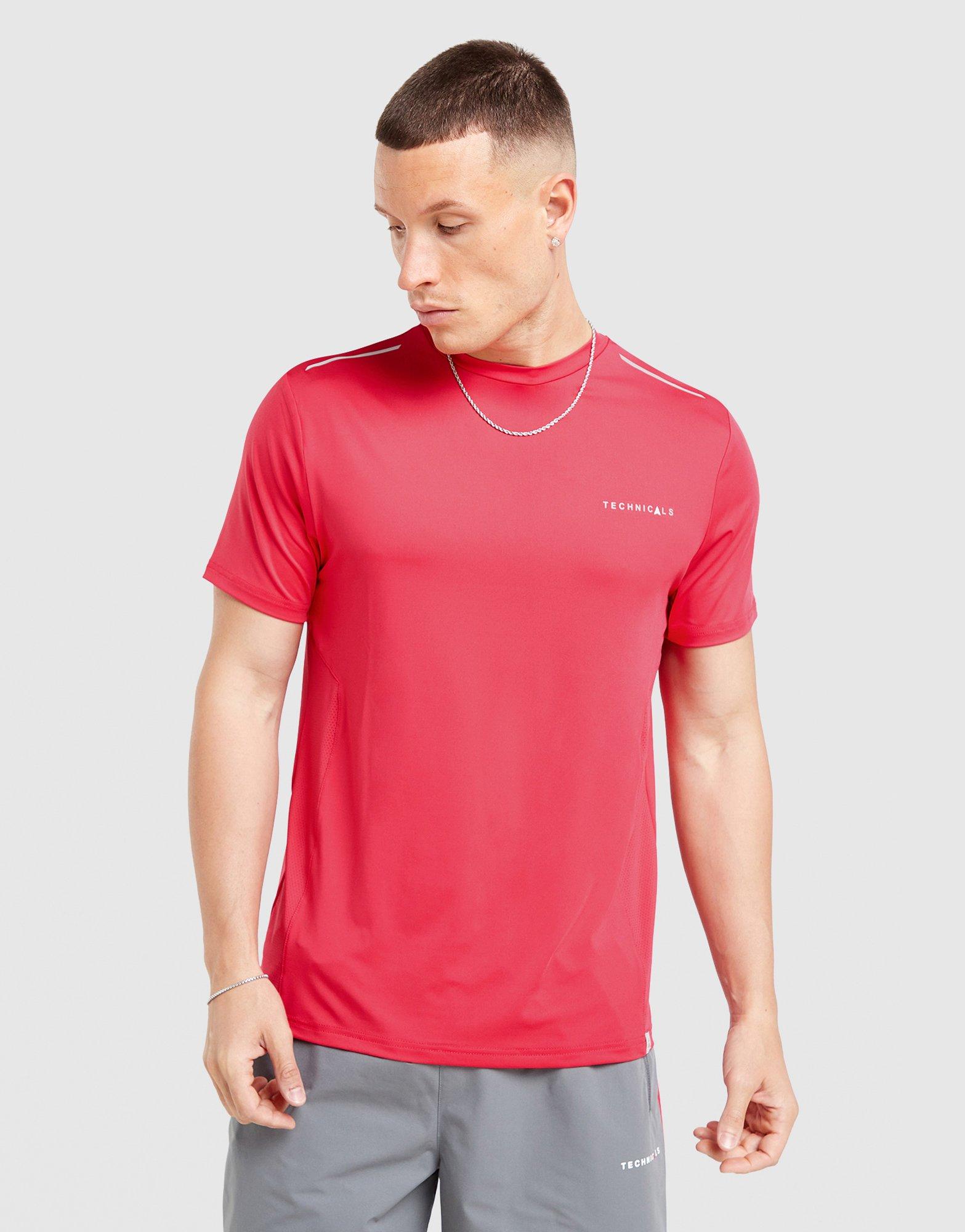 Technicals Nopeus T-Shirt