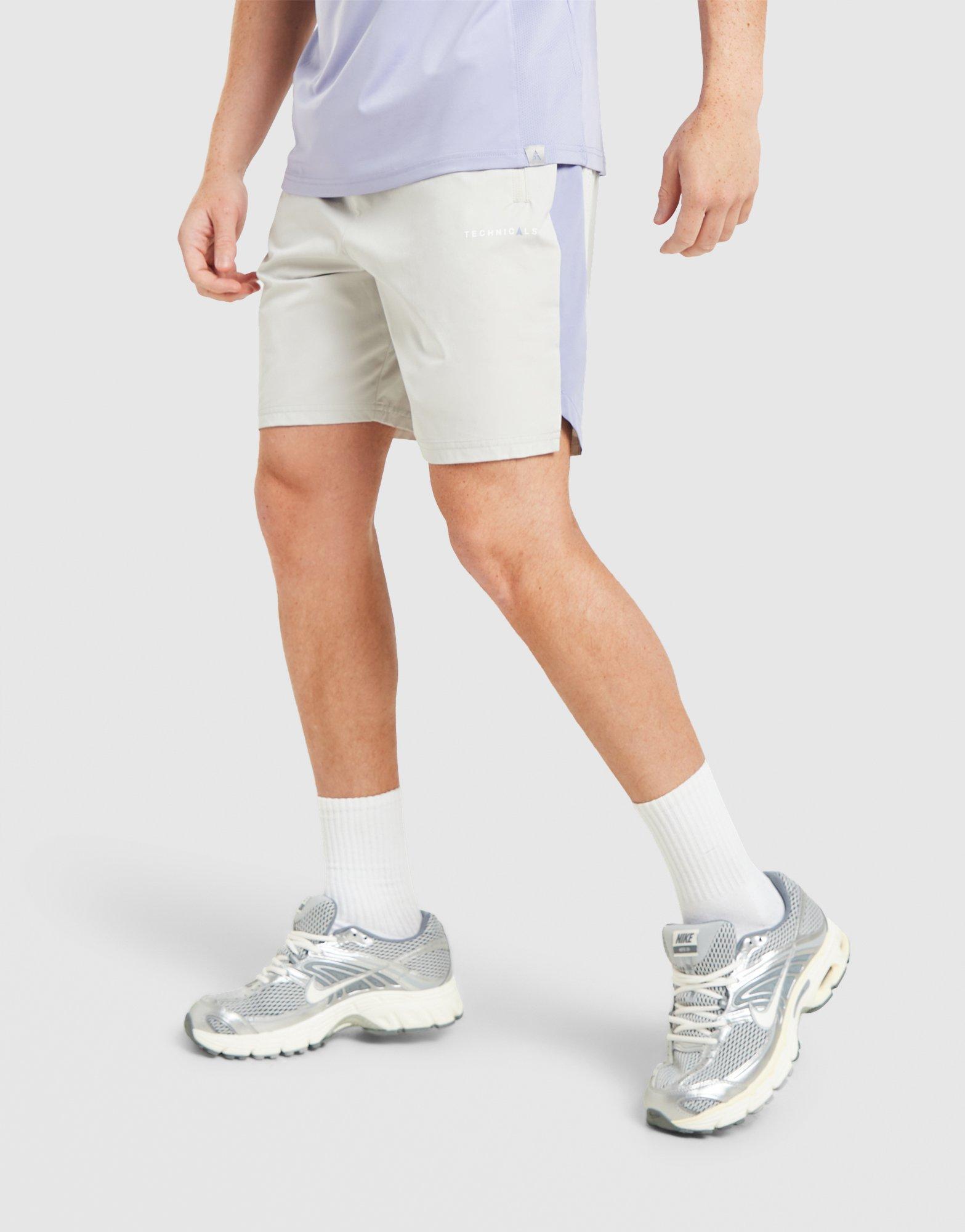 Technicals Merrit Shorts