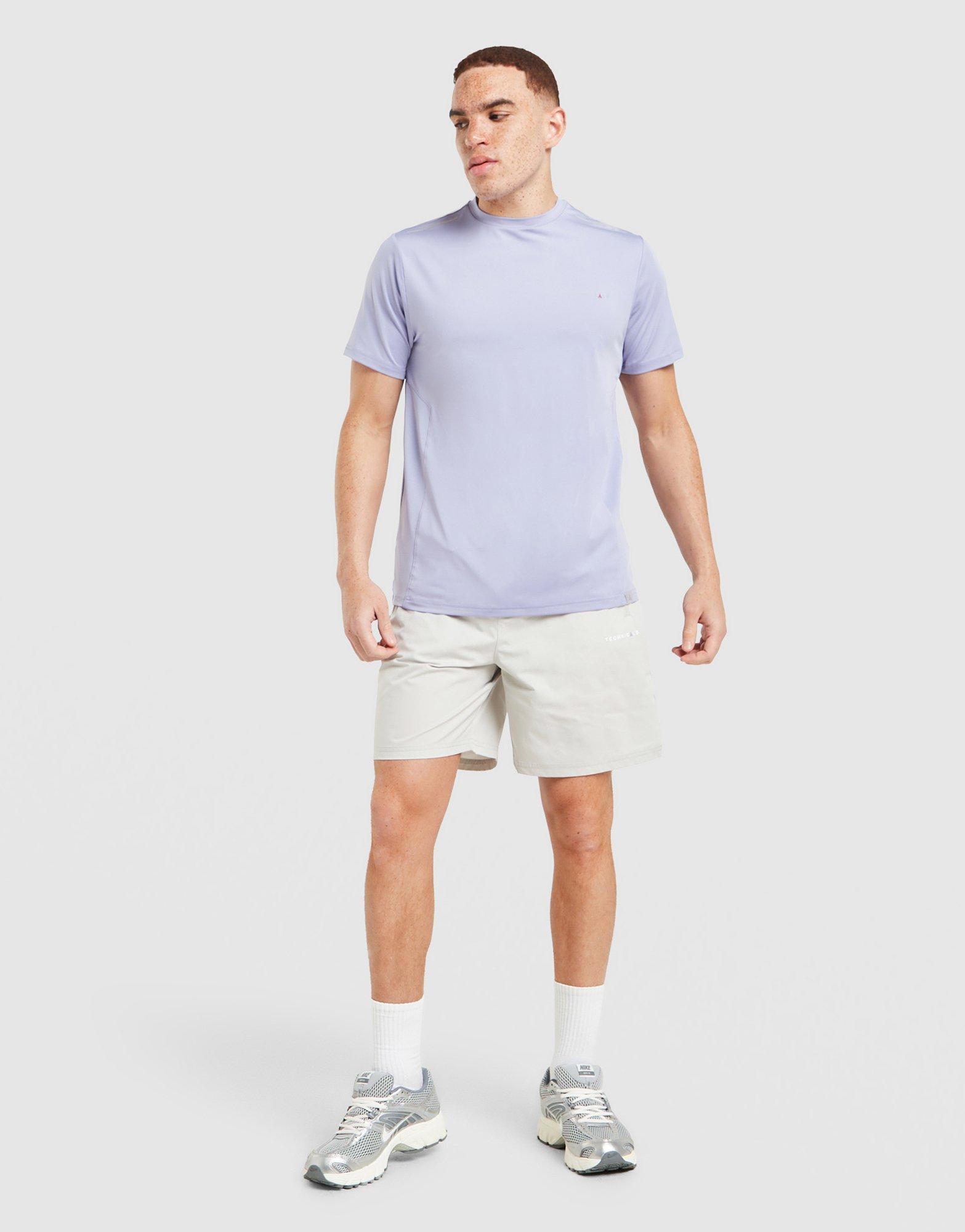 Technicals Merrit Shorts