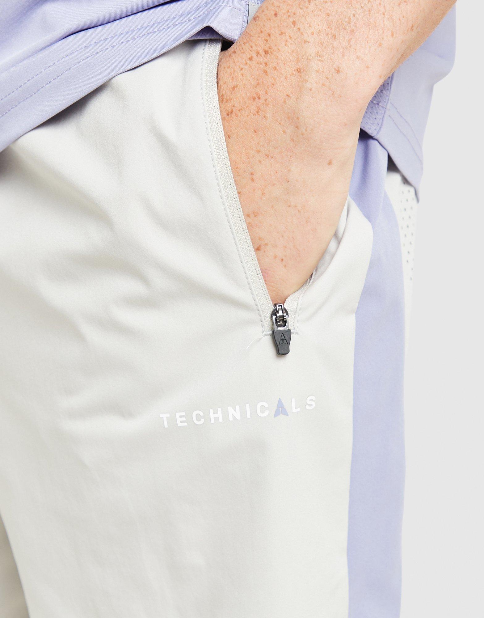 Technicals Merrit Shorts