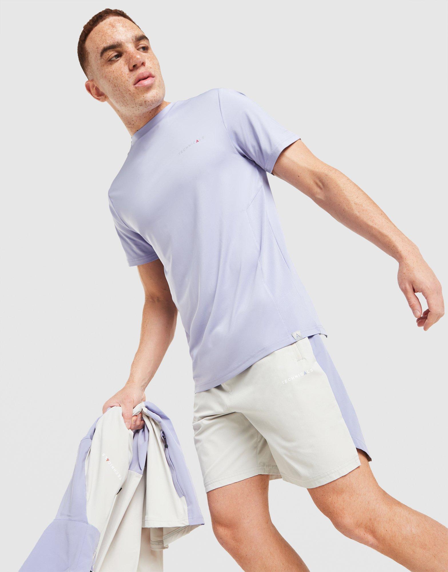 Technicals Merrit Shorts