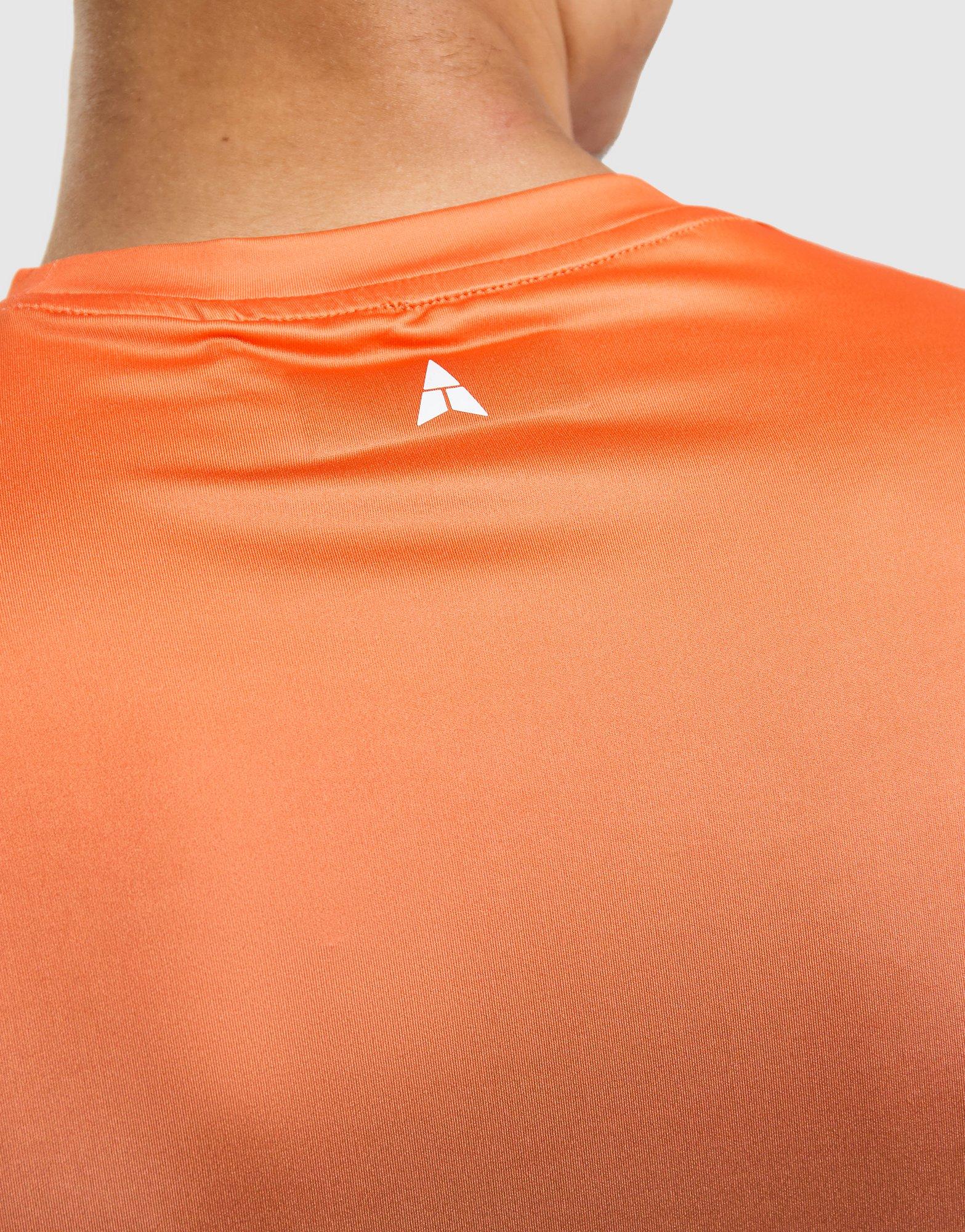 Technicals Lotus T-Shirt/Shorts Set