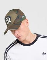 New Era MLB New York Yankees 9FORTY A-Frame Cap