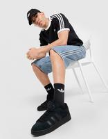 adidas Originals Pantalón Corto Vaquero Firebird