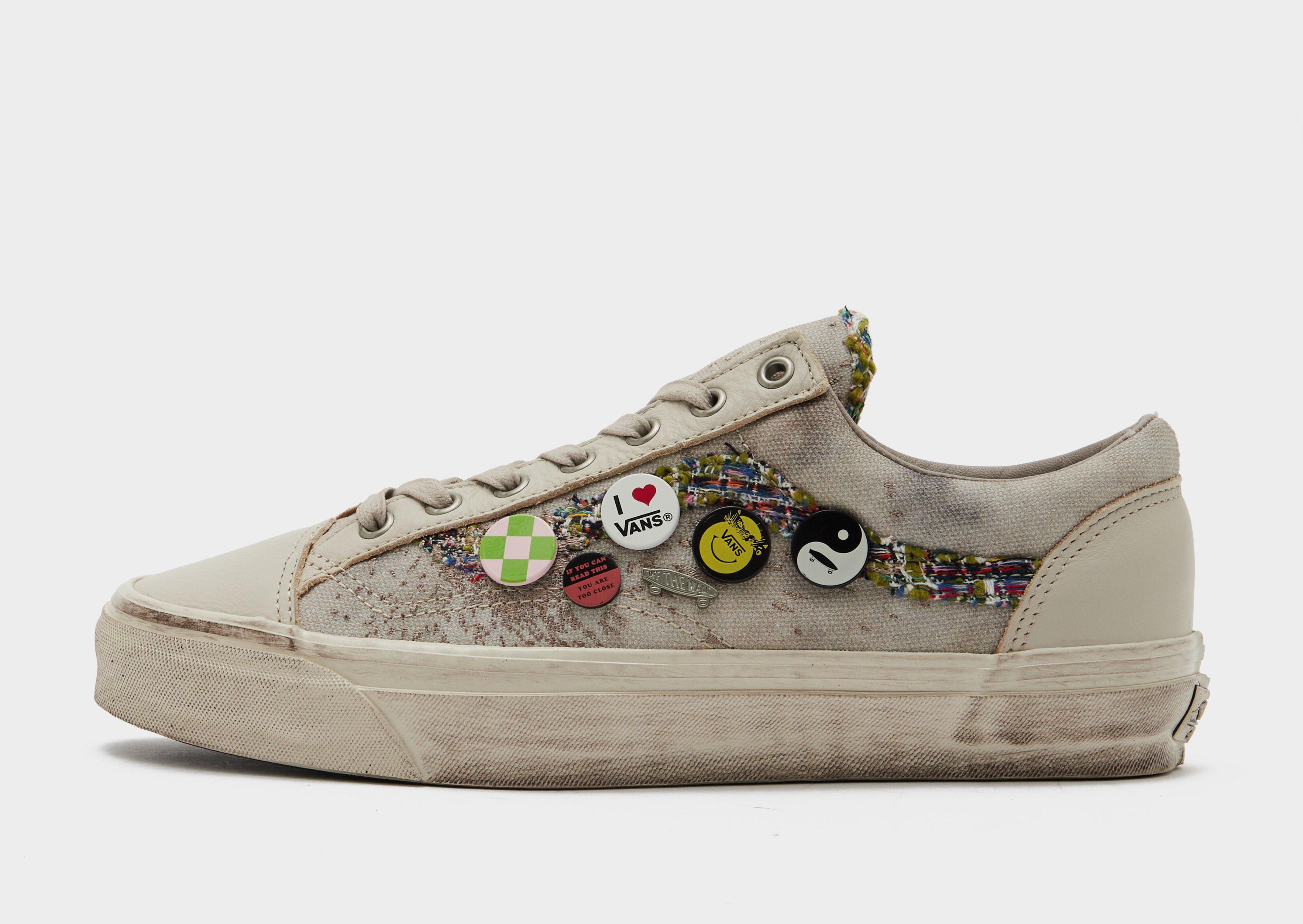 Vans Premium Old Skool 36 'Souvenir' — foto 2 van 7