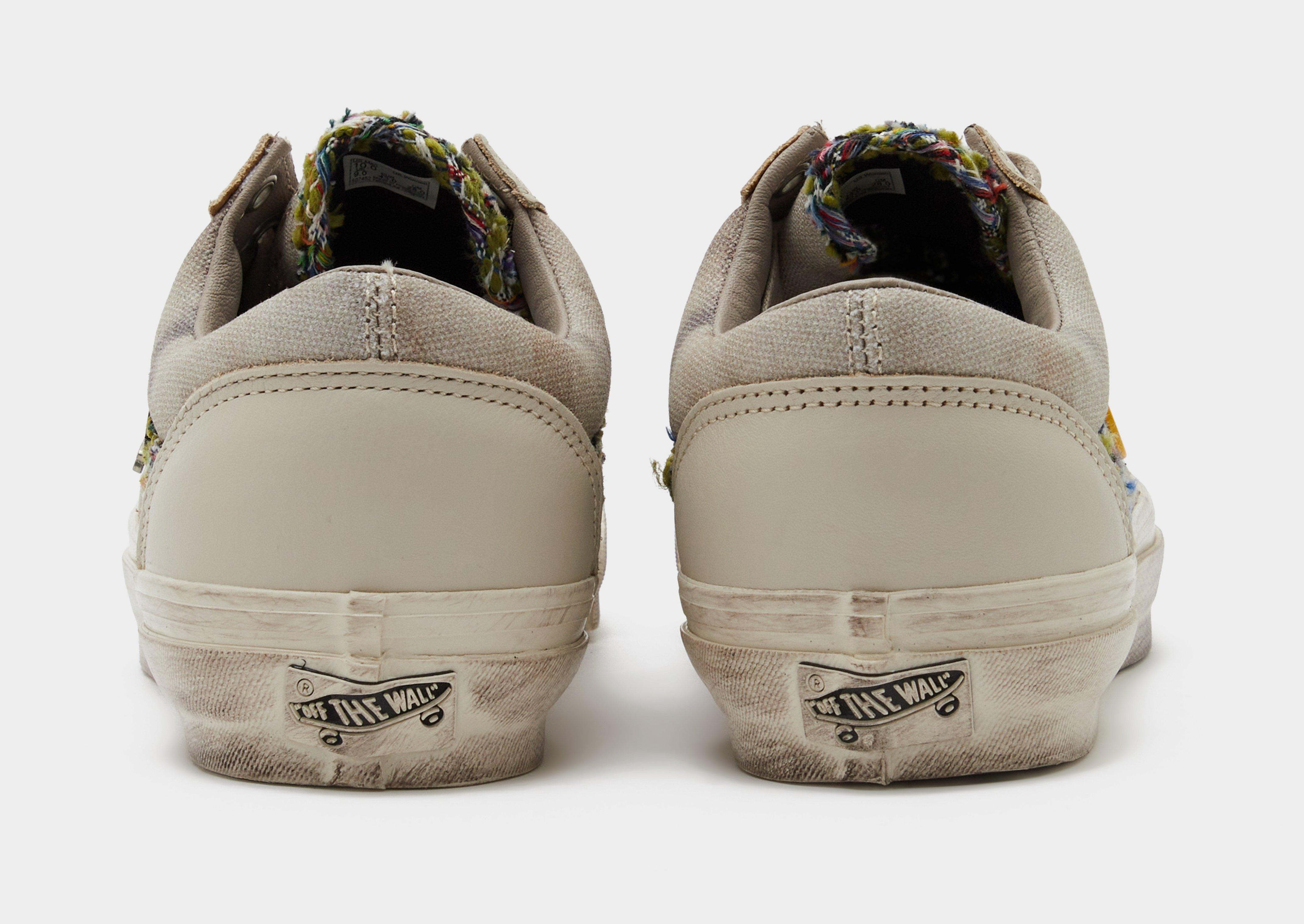 Vans Premium Old Skool 36 'Souvenir'