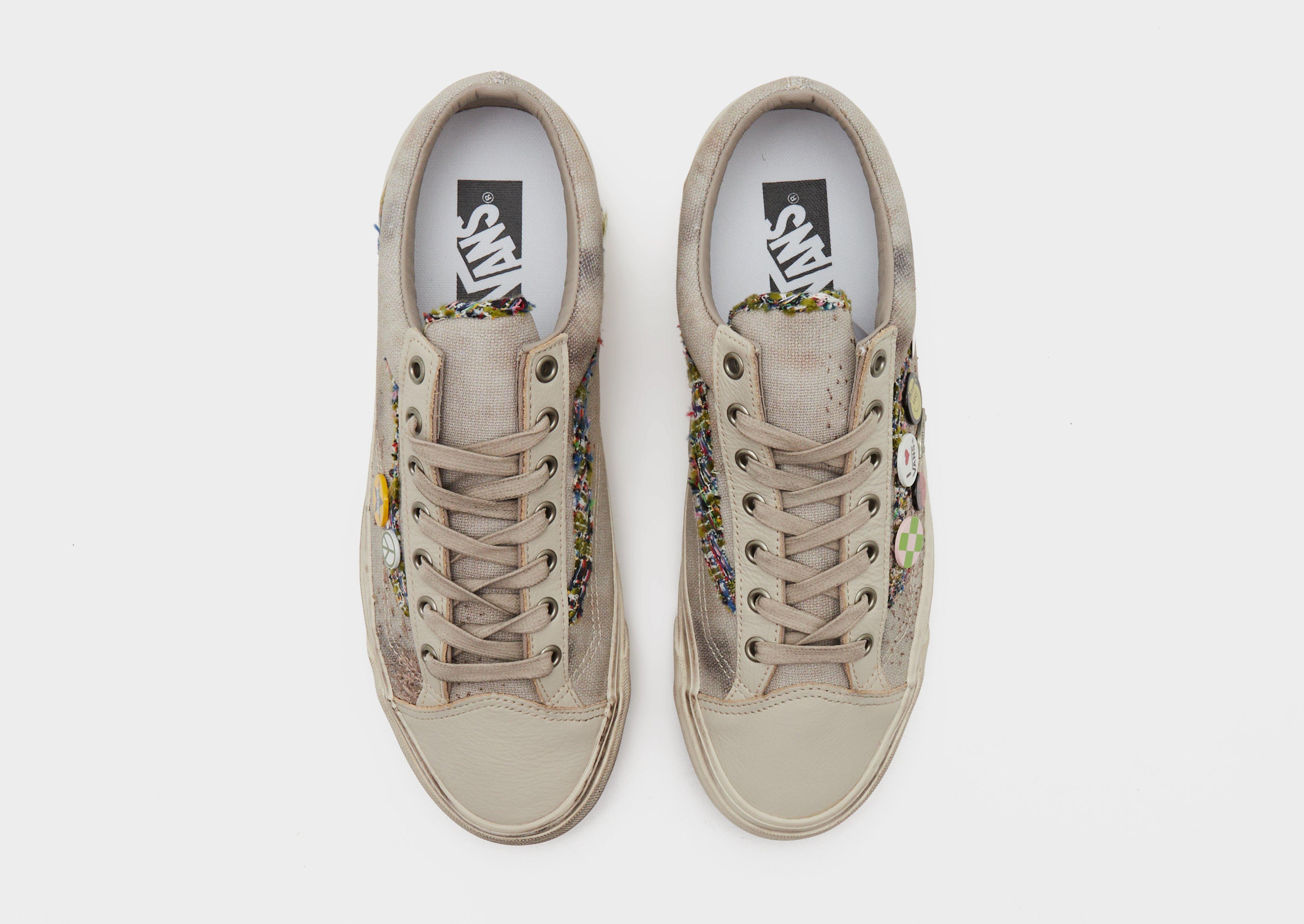 Vans Premium Old Skool 36 'Souvenir'