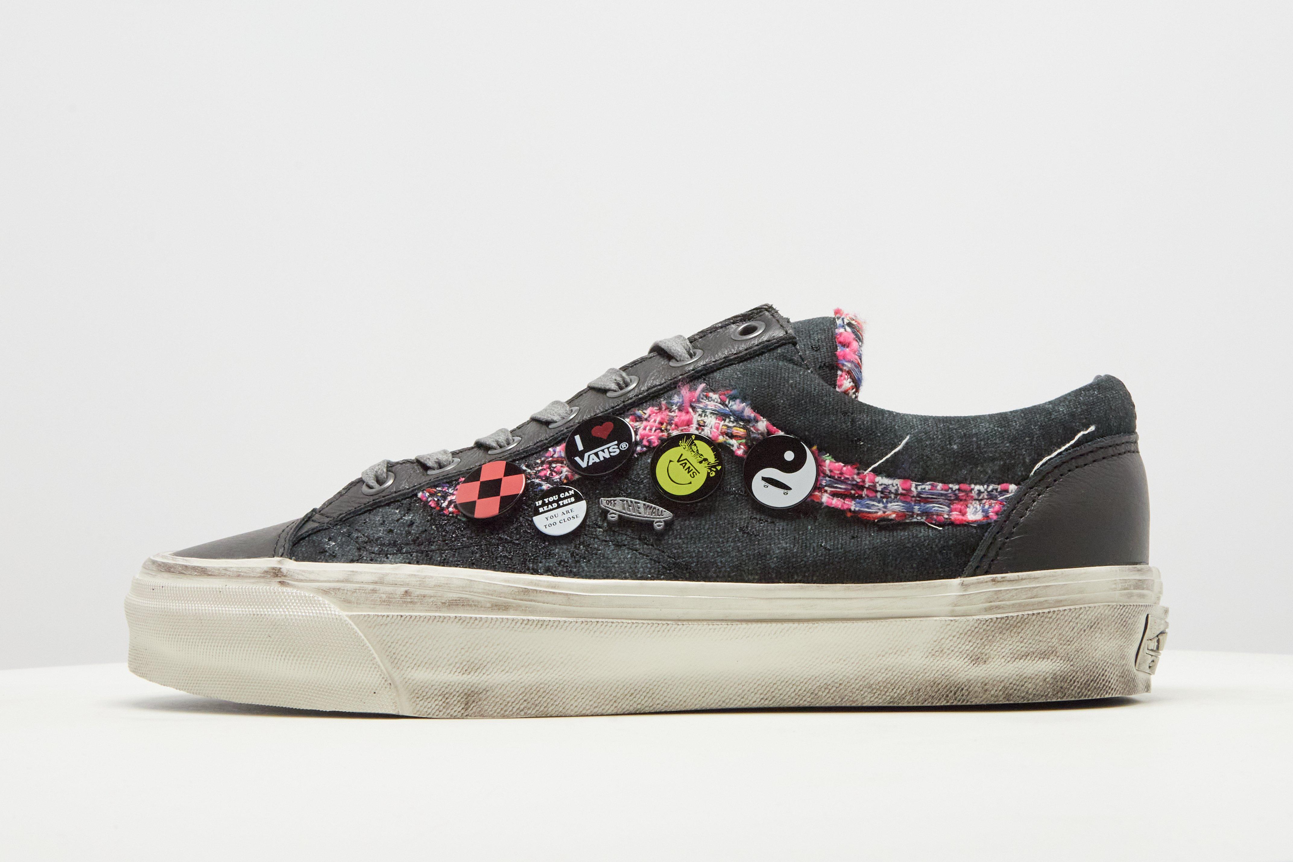 Vans Premium Old Skool 36 'Souvenir'