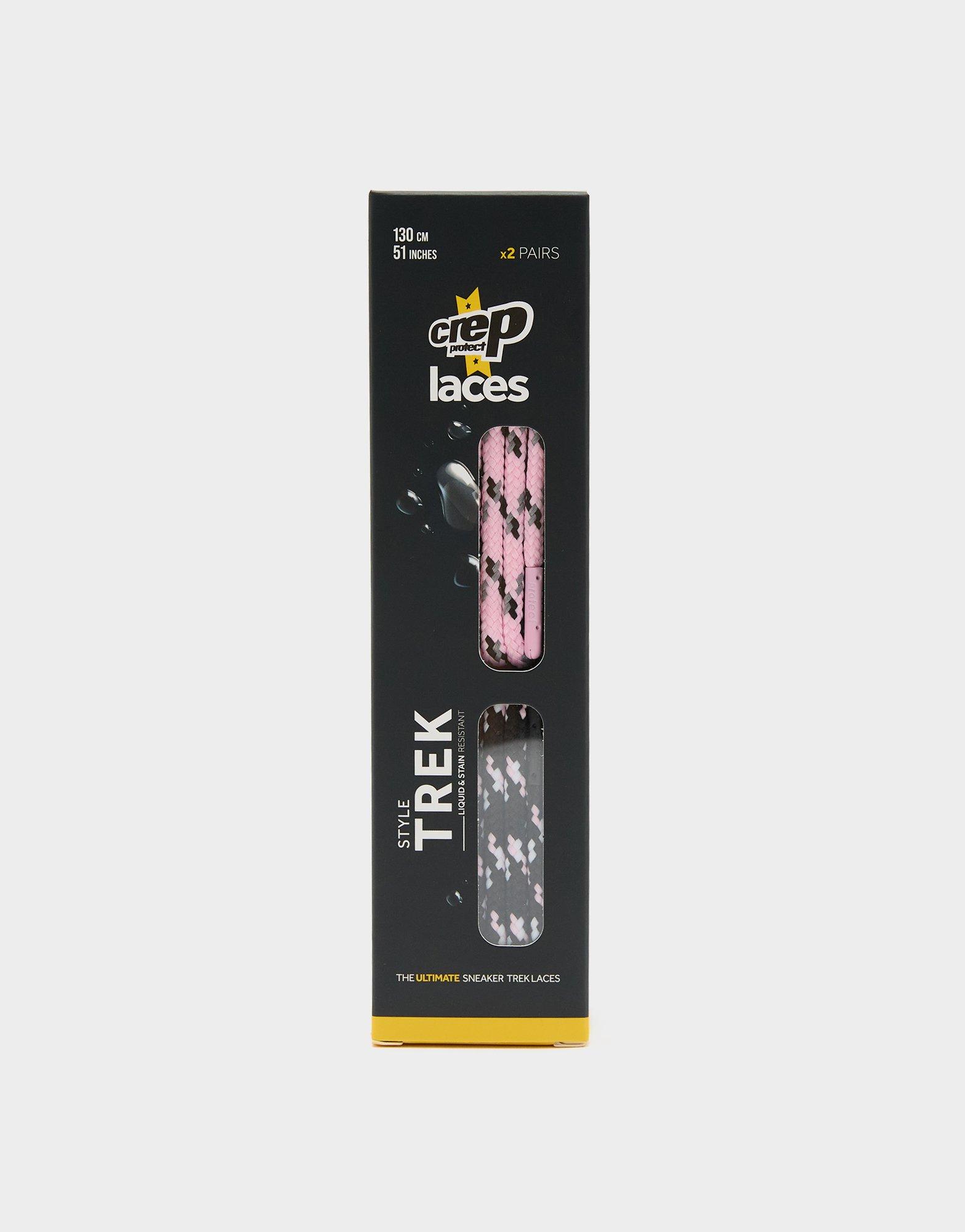 Crep Protect Trek Laces