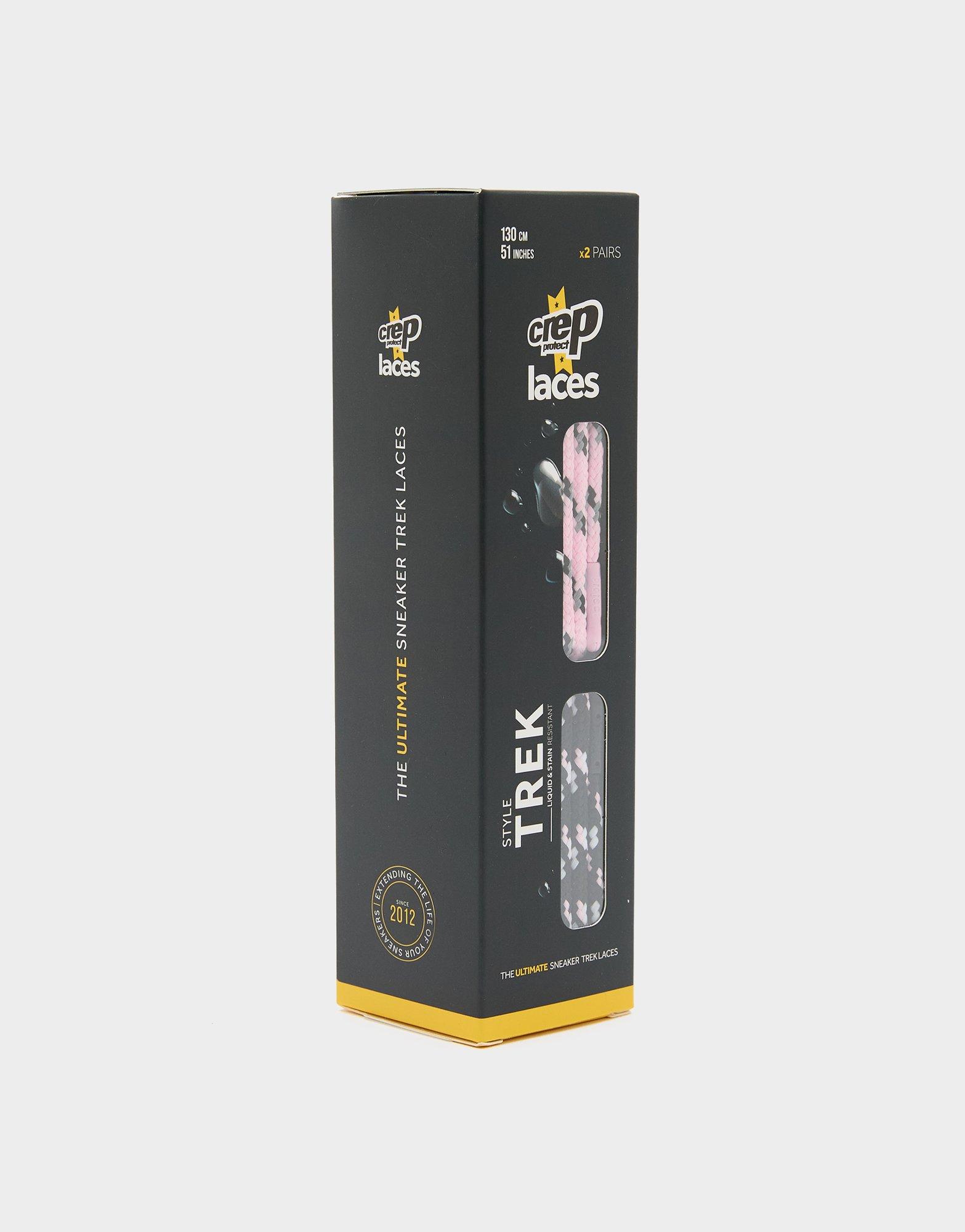Crep Protect Trek Laces
