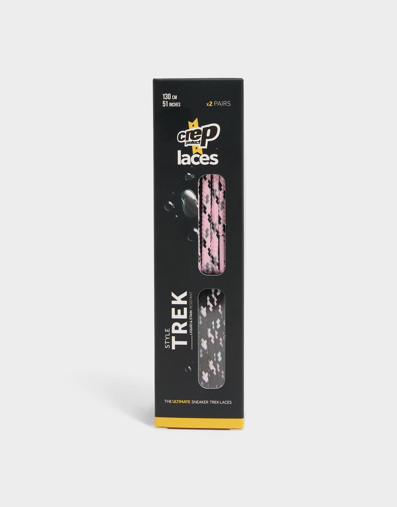 Crep Protect Trek Laces