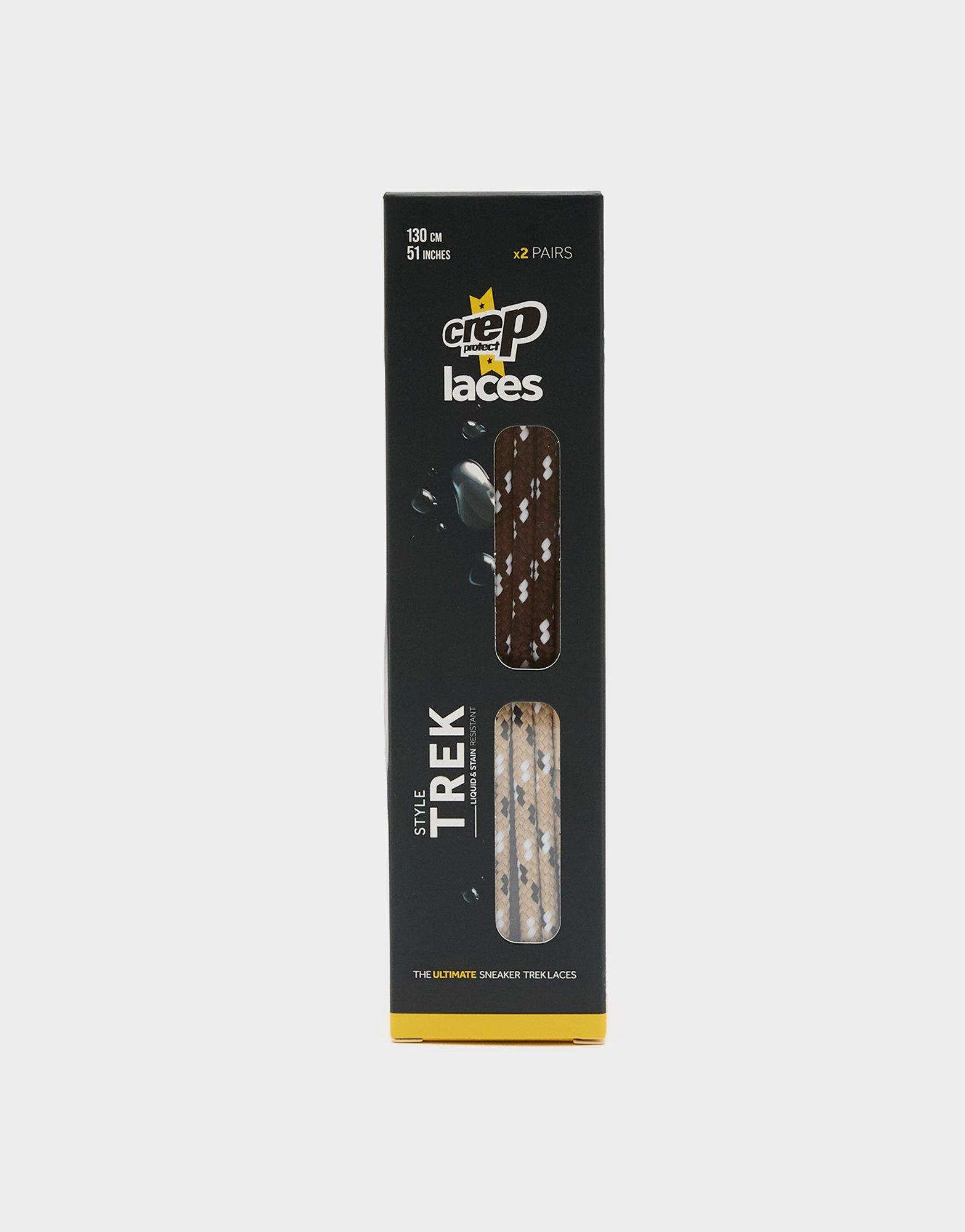 Crep Protect Trek Laces