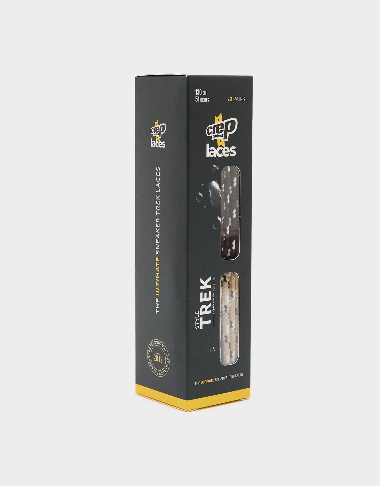 Crep Protect Trek Laces