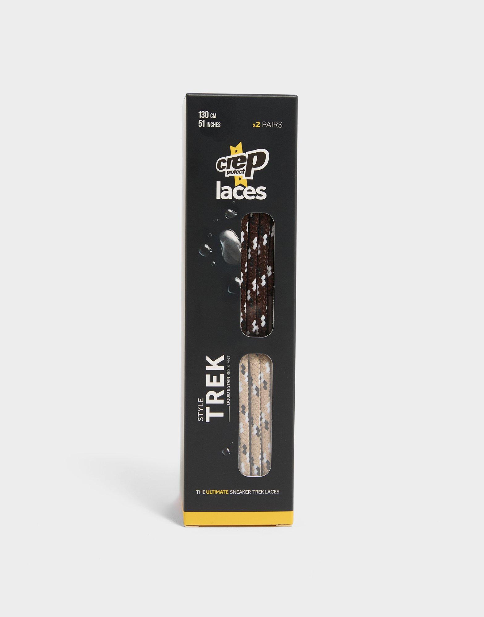 Crep Protect Trek Laces