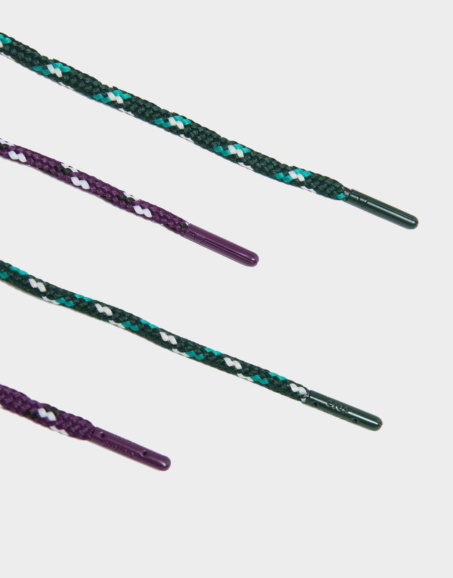 Crep Protect Lacets Trek