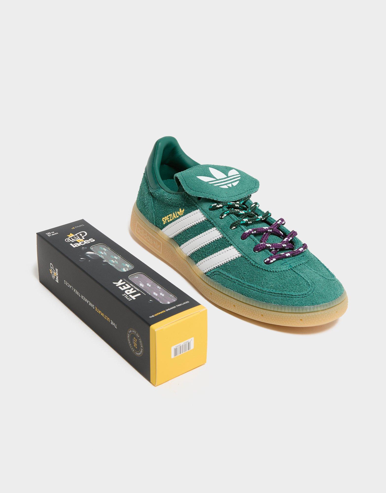 Crep Protect Trek Laces