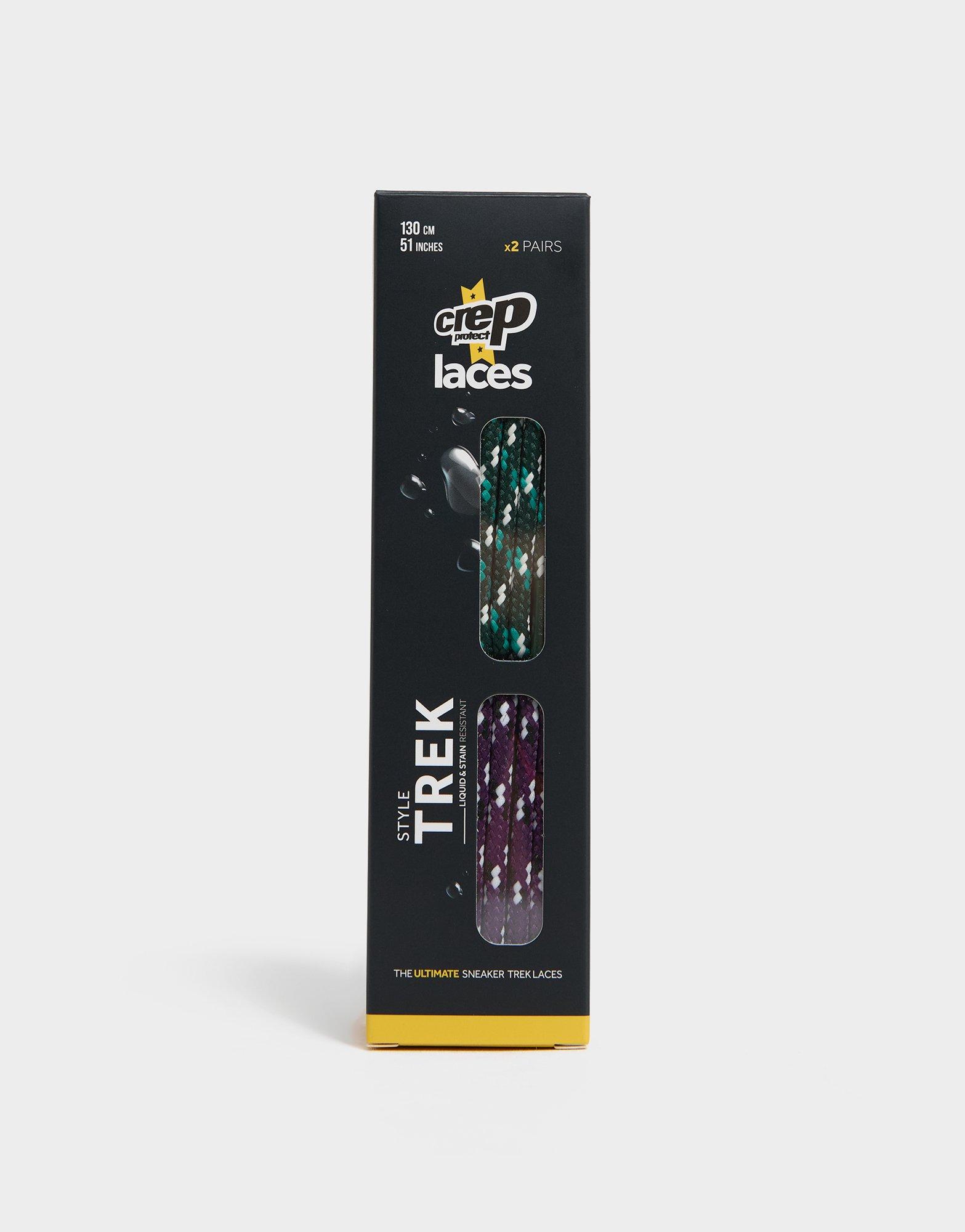 Crep Protect Trek Laces