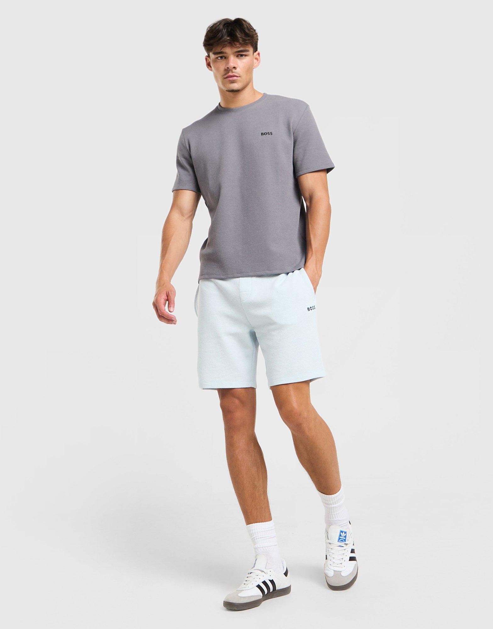 BOSS Waffle T-Shirt