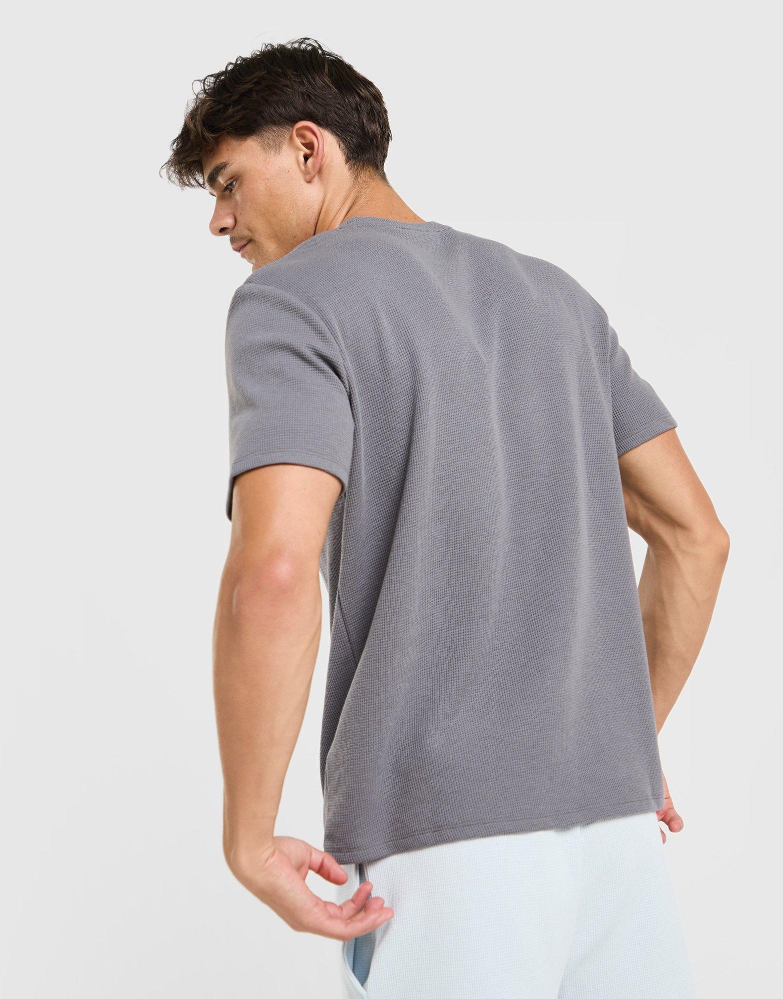 BOSS Waffle T-Shirt