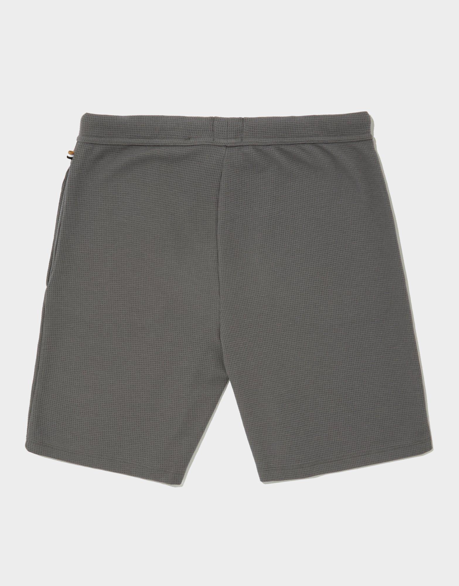 BOSS Waffle Shorts