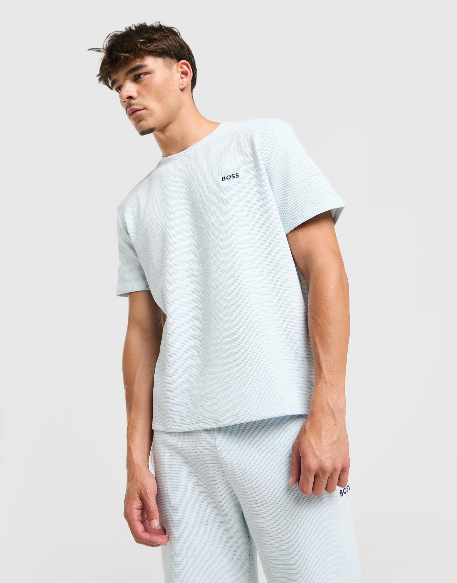 BOSS Waffle T-Shirt