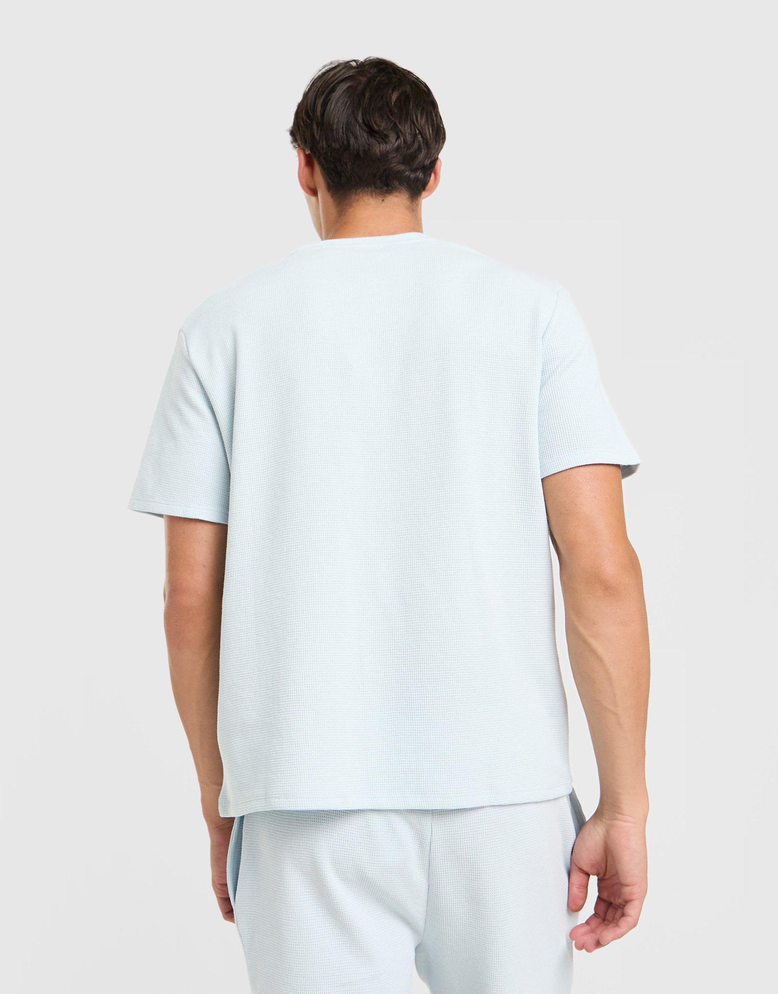 BOSS Waffle T-Shirt