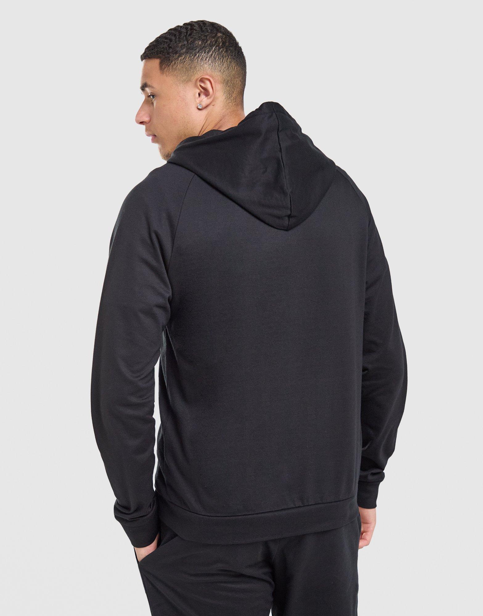 BOSS Authentic Full Zip Hoodie