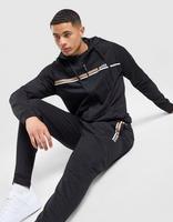 BOSS Sudadera con capucha Zip completa auténtica