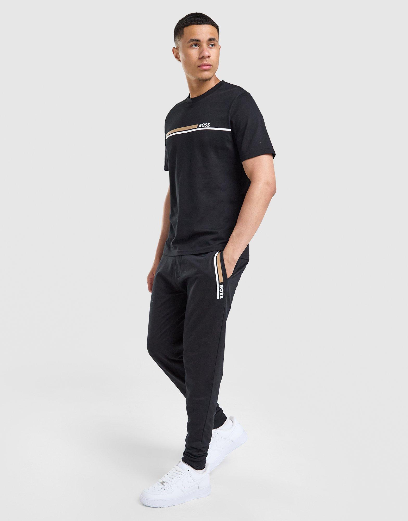 Boss Black Authentic Joggers