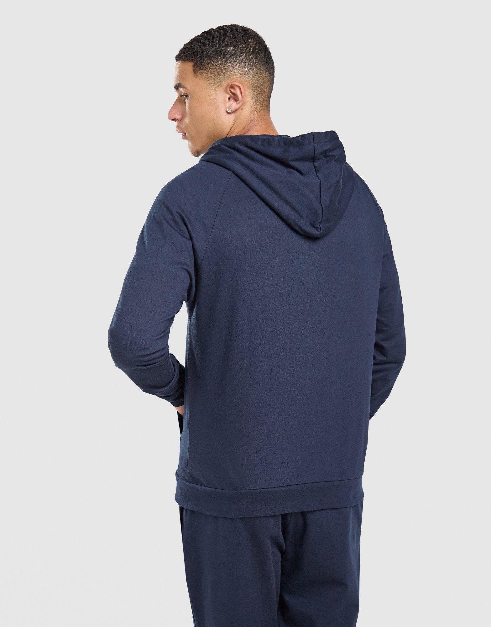 BOSS Authentic Full Zip Hoodie