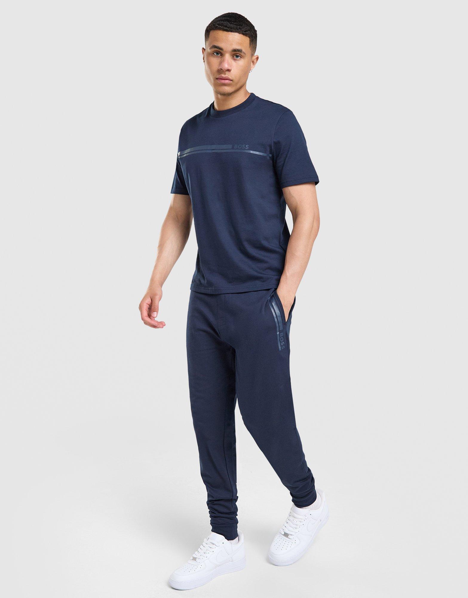 Boss Black Authentic Joggers