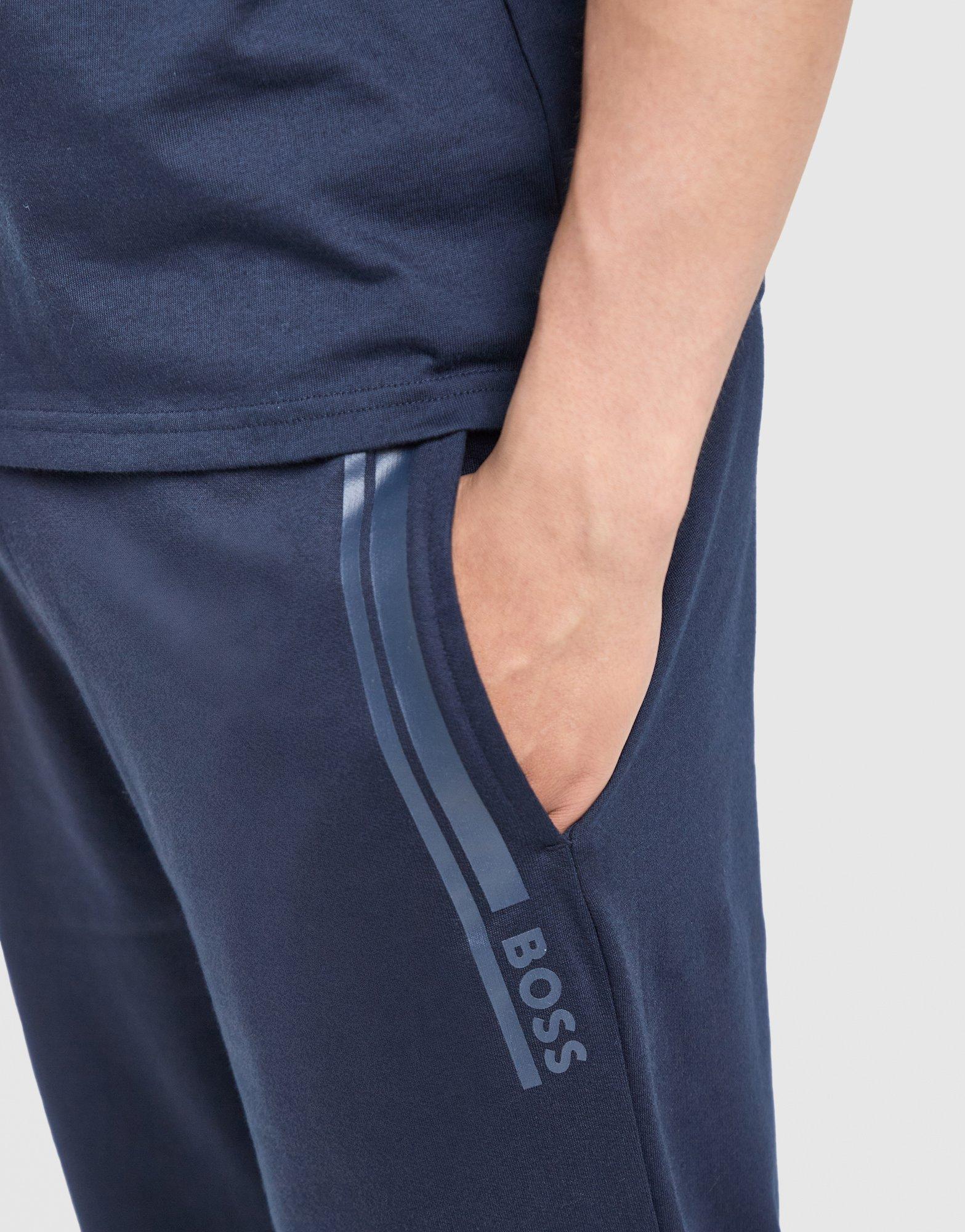 Boss Black Authentic Joggers