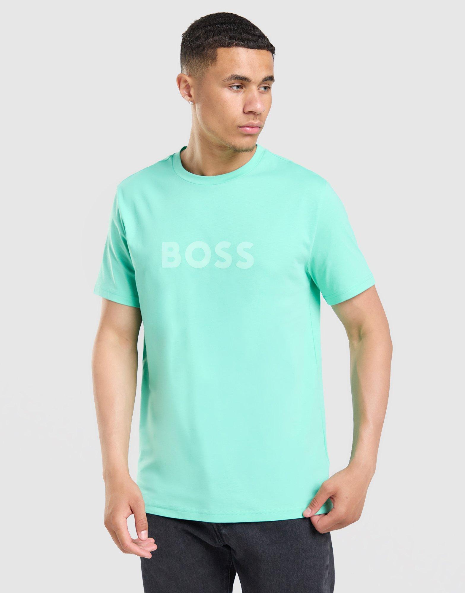 BOSS Basic T-Shirt