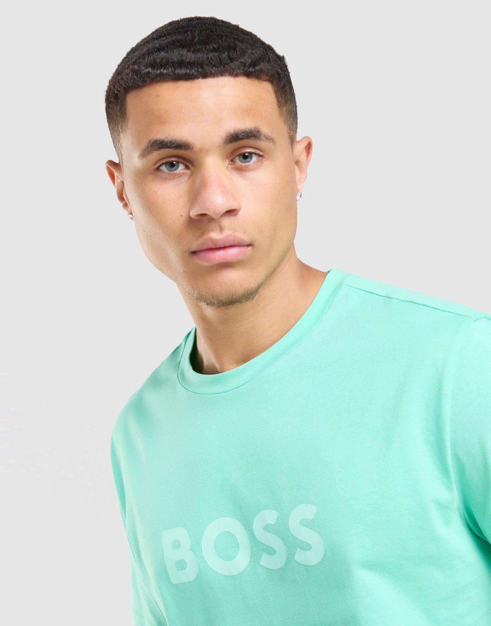 BOSS Basic T-Shirt