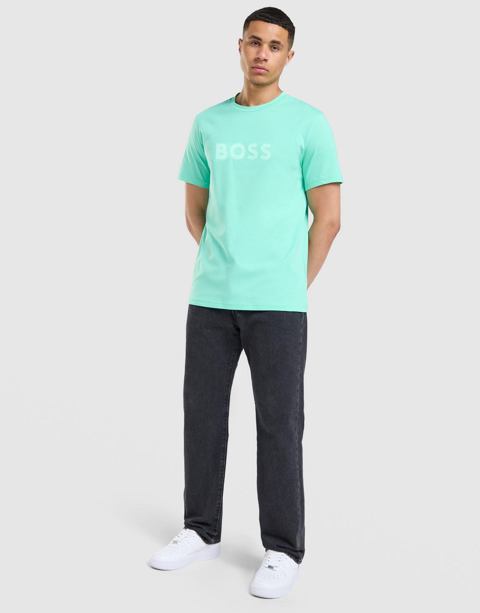 BOSS Basic T-Shirt