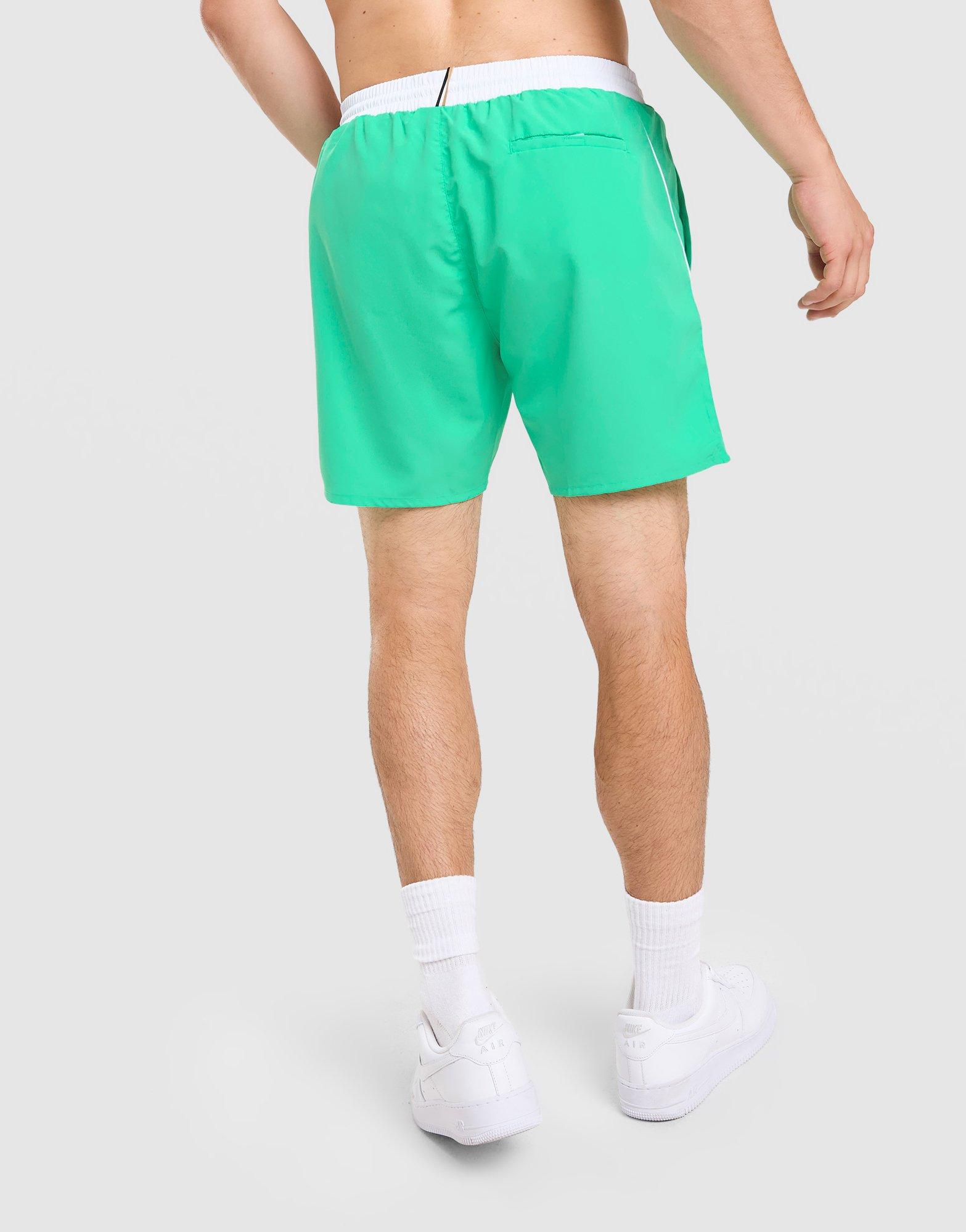 BOSS Starfish Swim Shorts