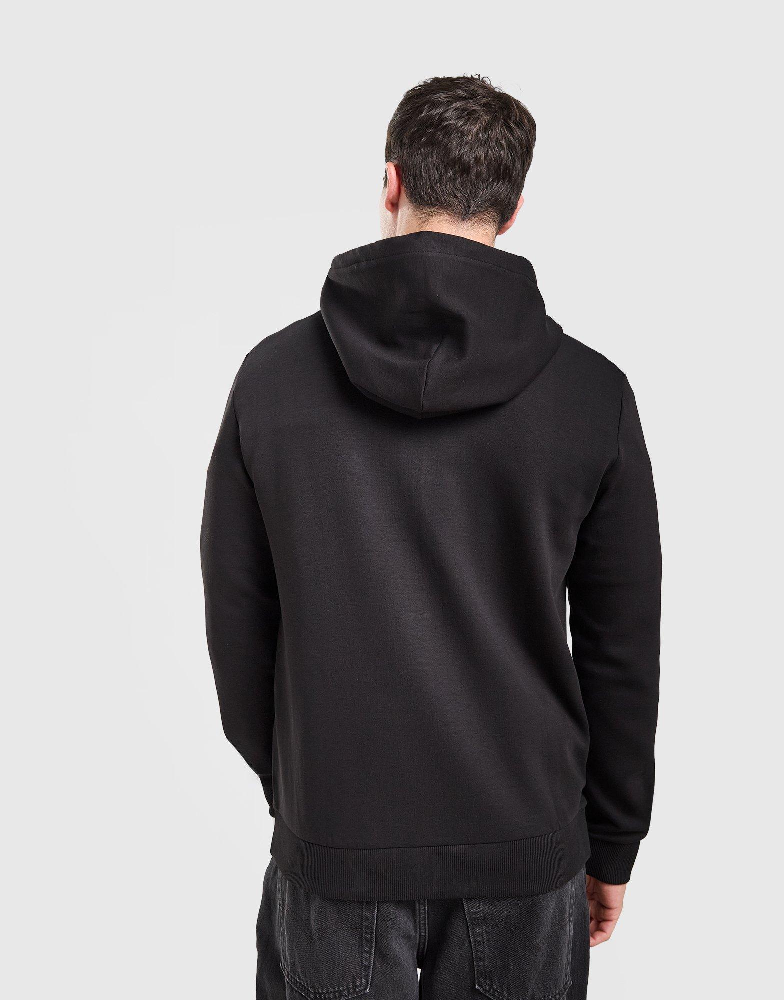 BOSS Saggy Full Zip Hoodie